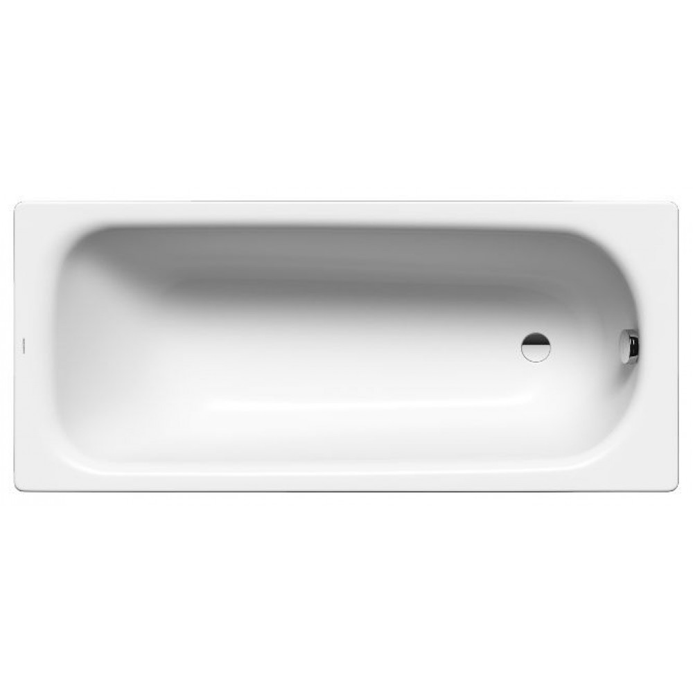 Стальная ванна Kaldewei Advantage 170x70 mod. 363-1 111800010001