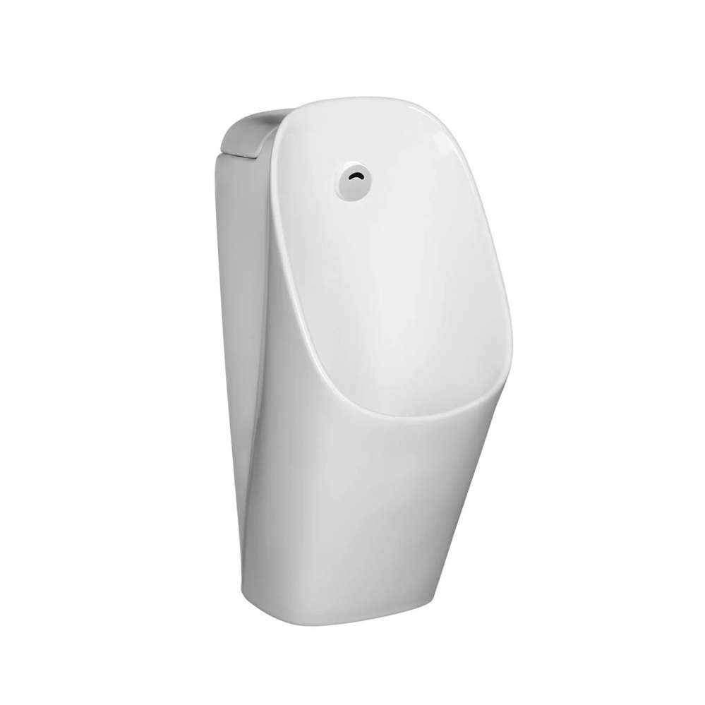 Писсуар SantiLine SL-6004 подвесной белый