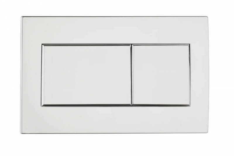 Инсталляция с унитазом Vitra Norm Fit 9773B099-7207, крышка микролифт, клавиша хром, комплект