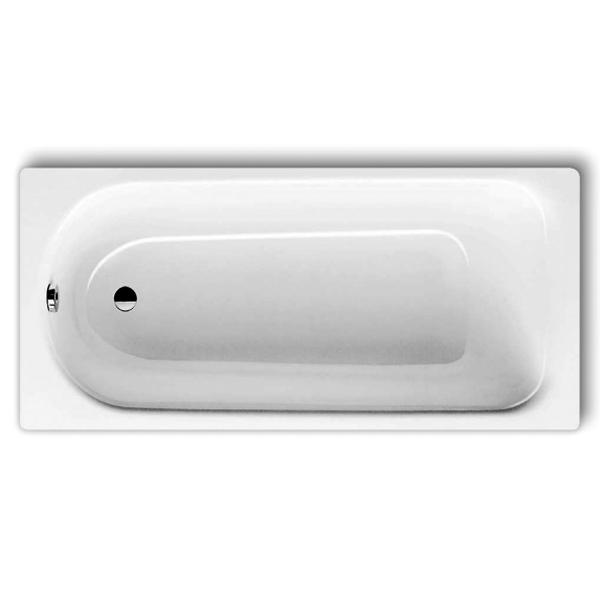 Стальная ванна Kaldewei Advantage 170x70 mod. 363-1 111800010001