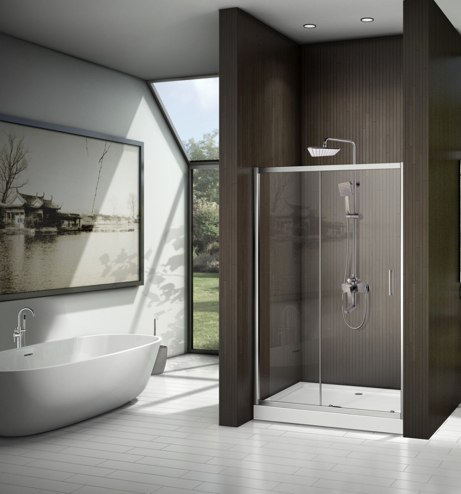 Отдельностоящая акриловая ванна 1700x750x600 Cerutti SPA Como 