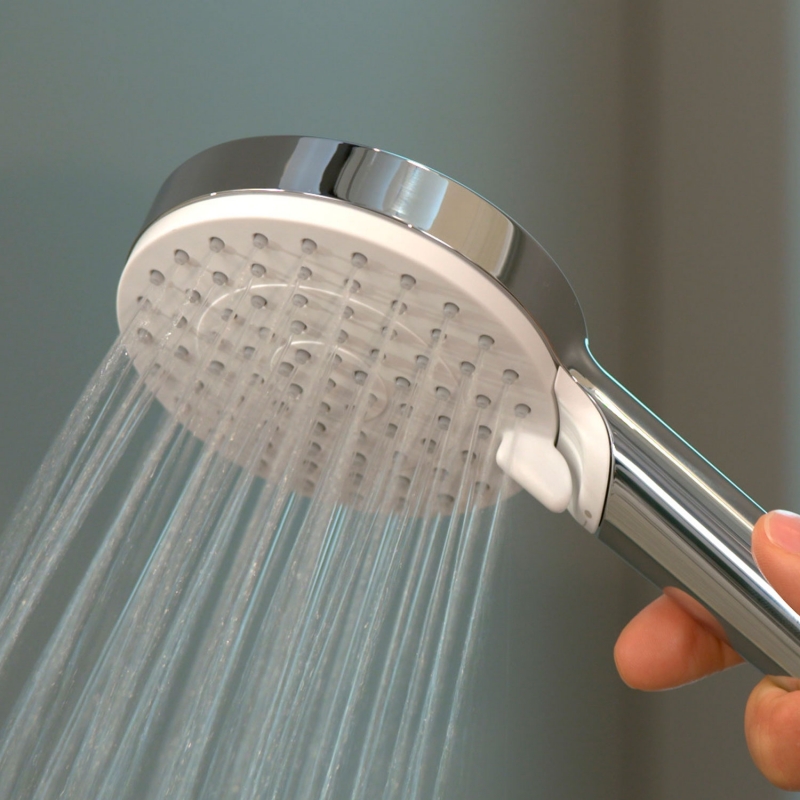 Душевая стойка Hansgrohe Crometta S 240 1jet Showerpipe 27267000